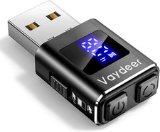 Vaydeer mouse jiggler gebraucht kaufen  Berlin
