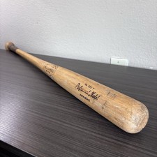 Taco de beisebol vintage Makita 377891 feito à mão TODO BAMBOO nº. Modelo profissional 500Y comprar usado  Enviando para Brazil