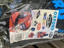 Motorbike tank bag. for sale  BROXBOURNE