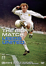 Leeds united big for sale  DONCASTER