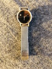 Damenuhr movado zenith gebraucht kaufen  Berlin