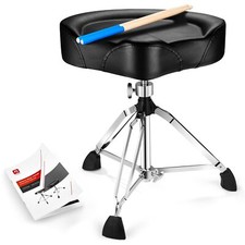 Tabouret tambour réglable d'occasion  Lyon I