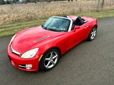 2007 saturn sky for sale  Pipersville