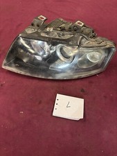 Audi scheinwerfer lampe gebraucht kaufen  Geldern