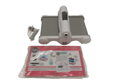 sizzix die cut machine for sale  RUGBY