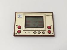C803 nintendo game d'occasion  Expédié en Belgium