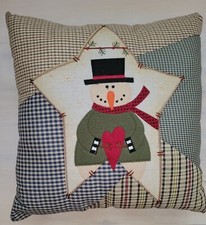 Christmas decorative pillow for sale  Amarillo