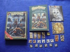 Heroquest espansione ritorno usato  Mezzocorona