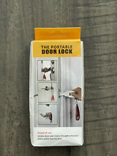 Original portable door for sale  Dallas