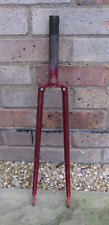 Vintage steel forks for sale  BANBURY