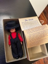 Vintage amish boy for sale  Fall City