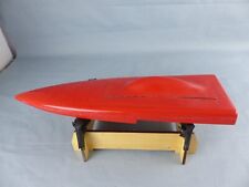 Modélisme bateau coque d'occasion  Alsting