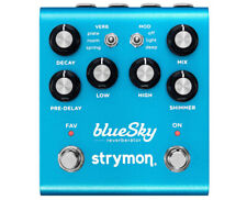 Strymon bluesky reverb for sale  Winchester