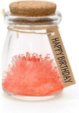Happy birthday orange for sale  BRADFORD