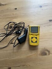 Gas detector unit for sale  EXETER