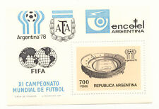 Argentinien 1978 fußballweltm gebraucht kaufen  Fürth