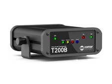 Comar systems t200b for sale  VENTNOR