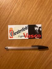 Adesivo vasco rossi usato  Casalpusterlengo