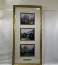 Thomas kinkade memories for sale  Fillmore