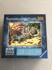Exit puzzle kids gebraucht kaufen  Moers