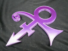 Prince symbol wall for sale  Saint Clair Shores