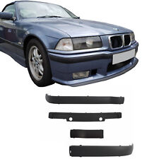 Pannelli paraurti modanature per BMW Serie 3 E36 92-98 M3 Design, używany na sprzedaż  Wysyłka do Poland