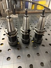 Tg100 bt40 taper for sale  San Marcos