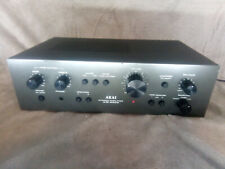 Akai stereo amplifier usato  Rocchetta Nervina