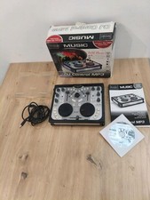 Table mixage control d'occasion  Gignac