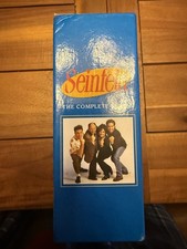 seinfeld complete series for sale seinfeld complete series for sale  Saranac Lake
