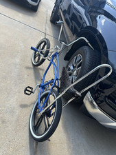 Lowrider bike for sale  Rosenberg