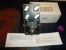 Jca jtm box for sale  Elmwood Park