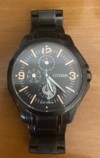 Citizen eco drive usato  Reggio Calabria