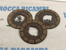 Dischi frizione iso usato  Napoli