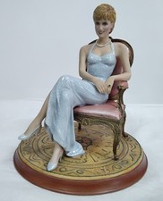 Franklin mint forever for sale  MALDON