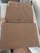 Mini clutch kosmetiktasche gebraucht kaufen  Celle