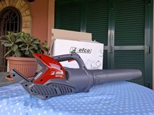 Soffiatore batteria efco usato  San Cesareo