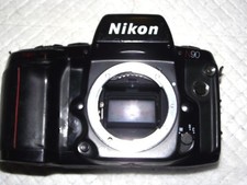 Nikon n90 auto for sale  Gilboa