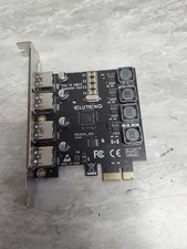 New eluteng pbu3044 for sale  Wyandotte