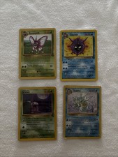 Pokemon lotto carte usato  Genova