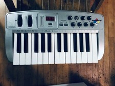 Audio midiman oxygen for sale  Buffalo