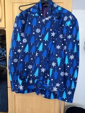 Opposuits christmas item for sale  RUGBY