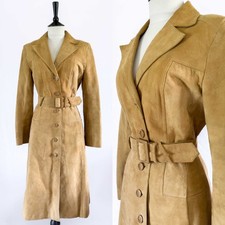 hippy coat for sale  WHITLAND