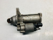 Audi starter motor for sale  WEST BROMWICH