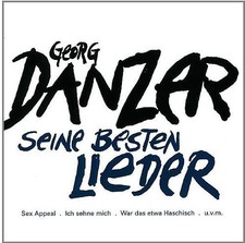 Georg danzer besten gebraucht kaufen  Berlin