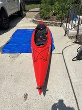 Tandem person kayak for sale  Greensboro