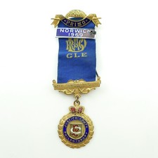 Royal antediluvian order for sale  IPSWICH