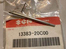 Vergasernadel suzuki gsx gebraucht kaufen  Moers
