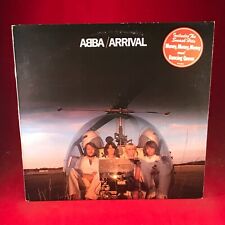 Abba arrival 1976 for sale  STAFFORD