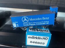 Märklin 846803 güterwagen gebraucht kaufen  Neuhausen